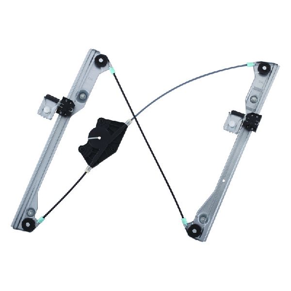1999-2005 Volkswagen Golf Window Regulator - Front Left (WAI Global)