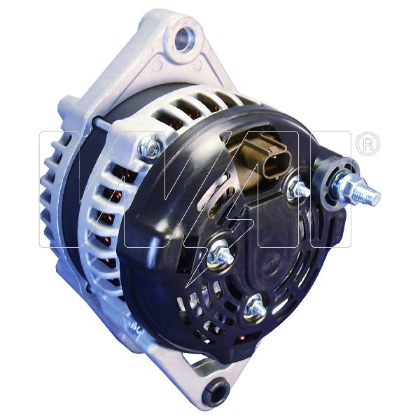 2003-2005 Chrysler PT Cruiser Alternator (WAI Global)