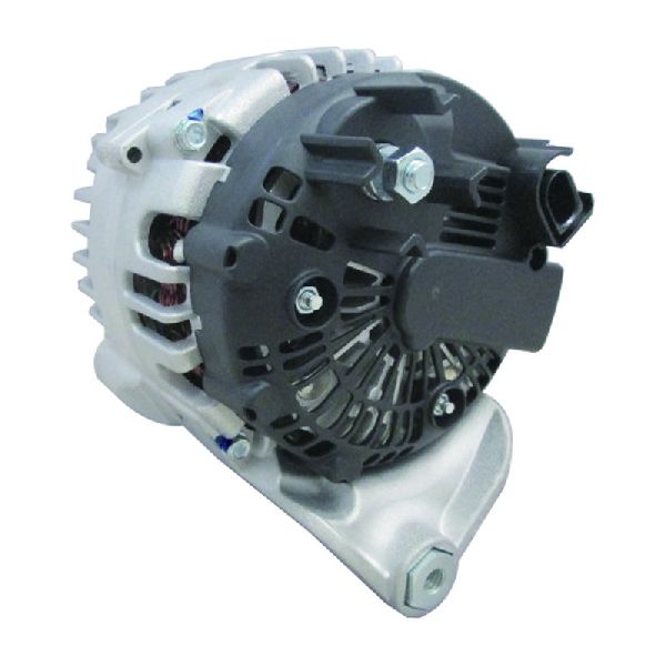 2004-2006 BMW X3 Alternator (WAI Global)