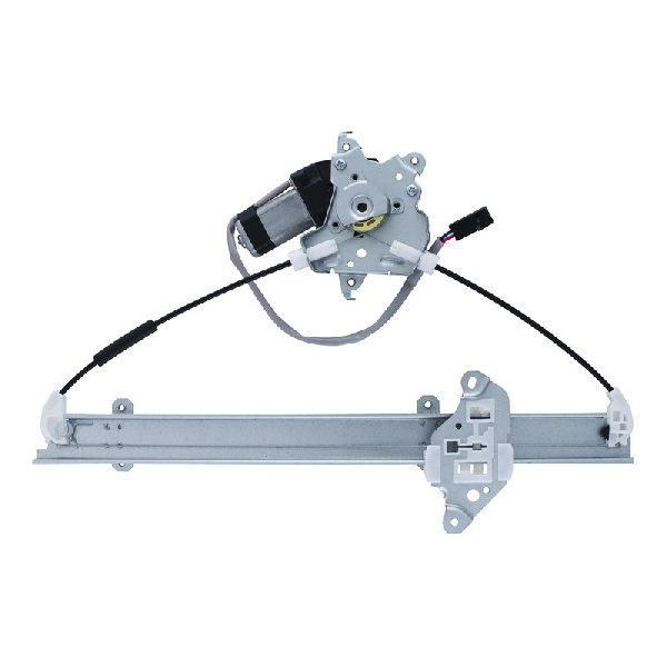 1998-2001 Nissan Altima Window Motor and Regulator Assembly - Front Right (WAI Global)