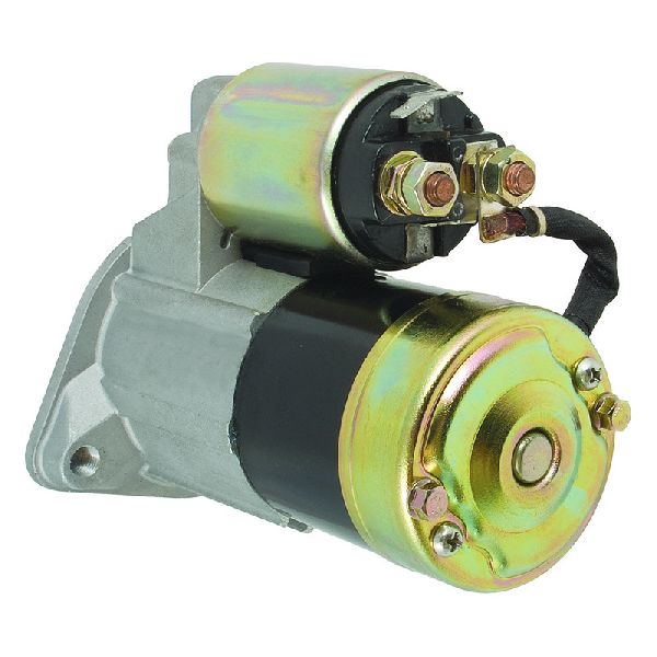 1997-2002 Mitsubishi Mirage Starter (WAI Global)