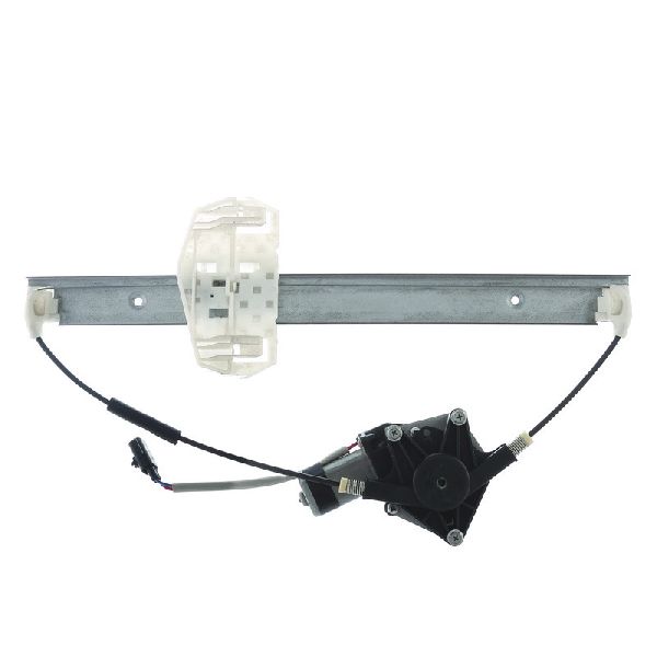 2007-2017 Jeep Wrangler Window Motor and Regulator Assembly - Front Right (WAI Global)
