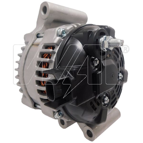 2019-2021 Chevrolet Blazer Alternator (WAI Global)