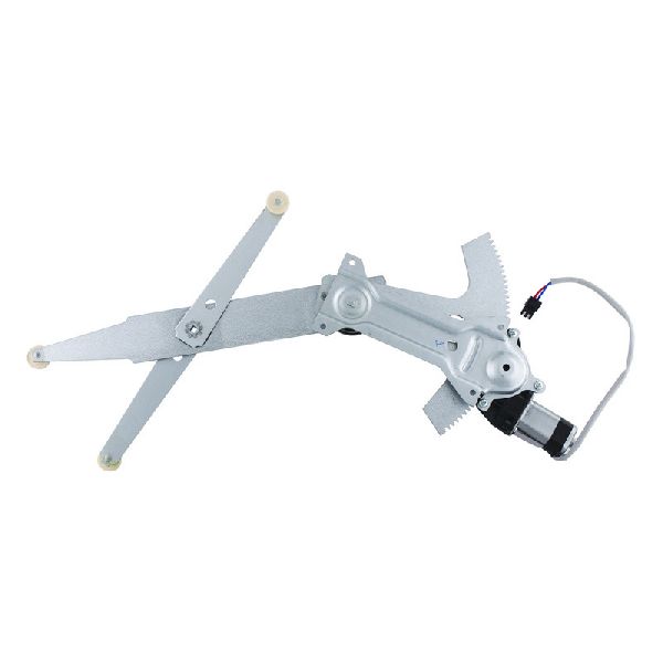 1993-2002 Pontiac Firebird Window Motor and Regulator Assembly - Front Right (WAI Global)