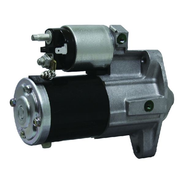 2009-2010 Dodge Ram 1500 Starter (WAI Global)