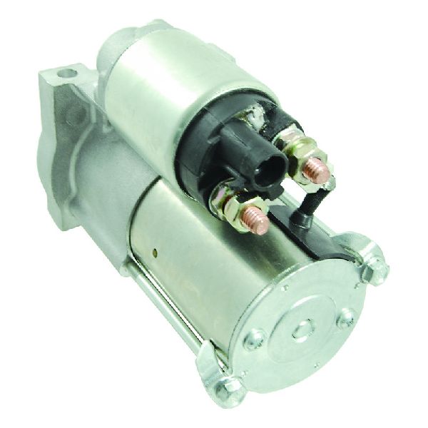 2009-2014 Chevrolet Tahoe Starter (WAI Global)