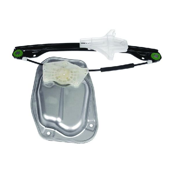 2006-2009 Volkswagen GTI Window Regulator - Rear Right (WAI Global)