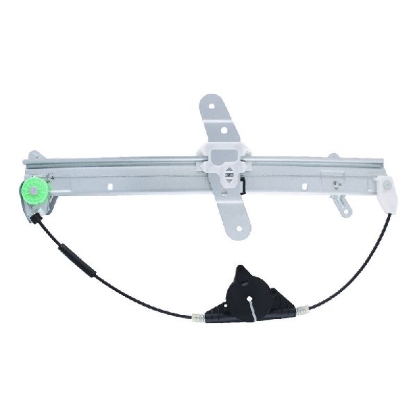 1998-2011 Lincoln Town Car Window Regulator - Front Left (WAI Global)