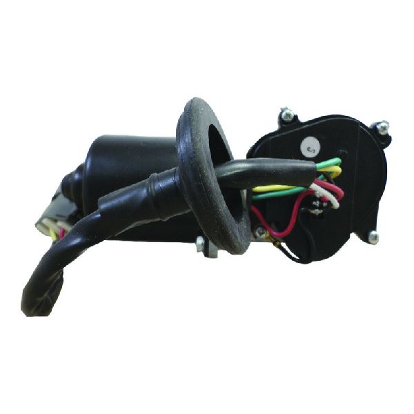 1997-1999 Acura CL Wiper Motor - Front (WAI Global)