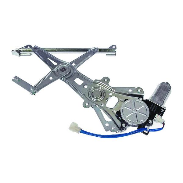 2005-2009 Subaru Legacy Window Motor and Regulator Assembly - Rear Left (WAI Global)