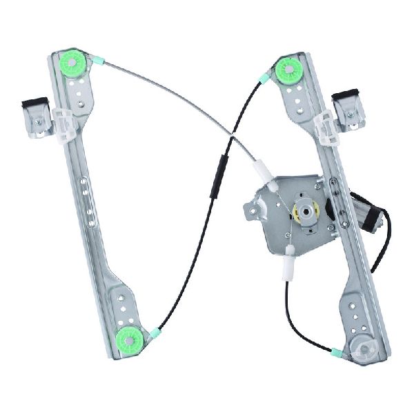 2005-2010 Chrysler 300 Window Motor and Regulator Assembly - Front Right (WAI Global)