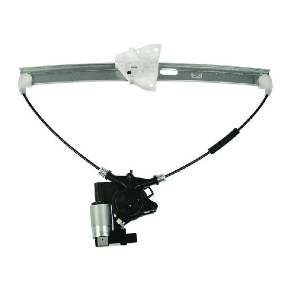 2003-2008 Mazda 6 Window Motor and Regulator Assembly - Front Right (WAI Global)