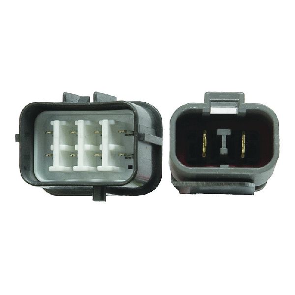 1992-1995 Honda Prelude Distributor (WAI Global)