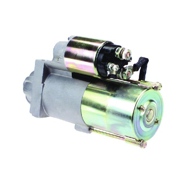 1972-1974 Chevrolet Blazer Starter (WAI Global)