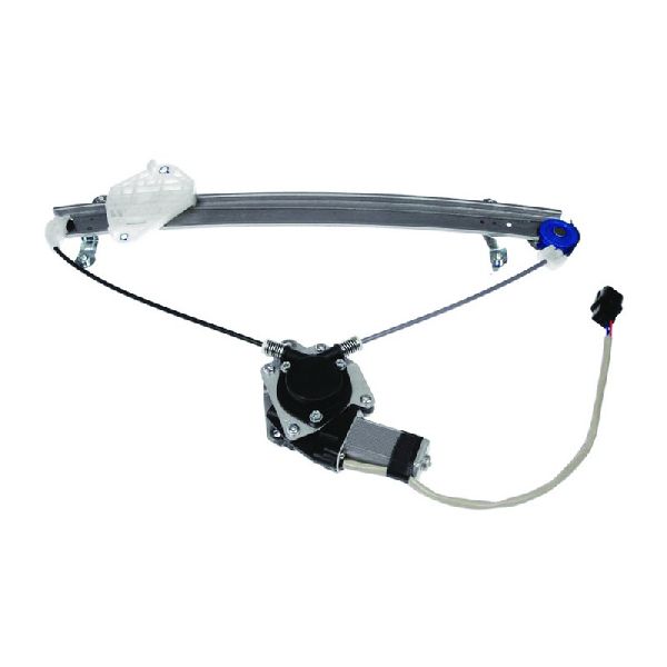 2010-2014 Subaru Legacy Window Motor and Regulator Assembly - Front Right (WAI Global)