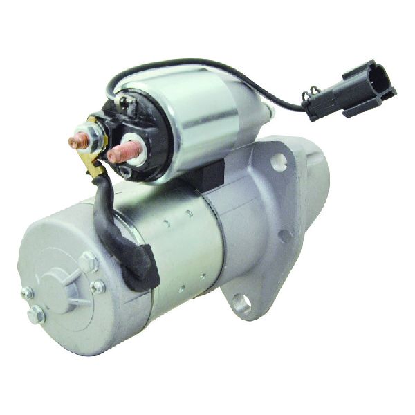 1996-1999 INFINITI I30 Starter (WAI Global)