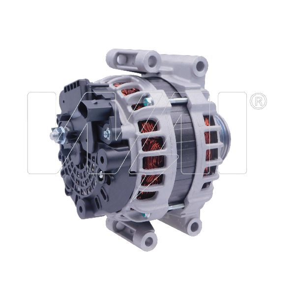 2015-2019 Volkswagen Golf R Alternator (WAI Global)