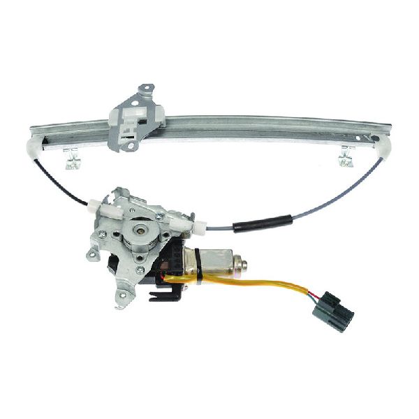 2011-2017 Nissan Juke Window Motor and Regulator Assembly - Front Right (WAI Global)