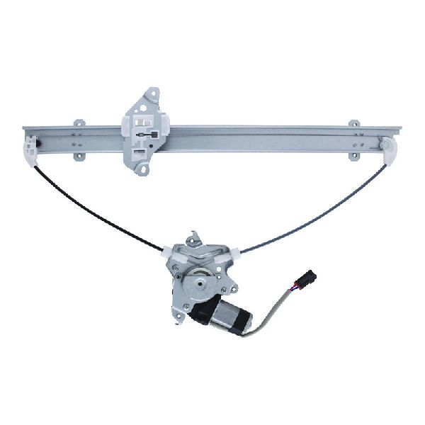 1999-2002 Nissan Quest Window Motor and Regulator Assembly - Front Right (WAI Global)