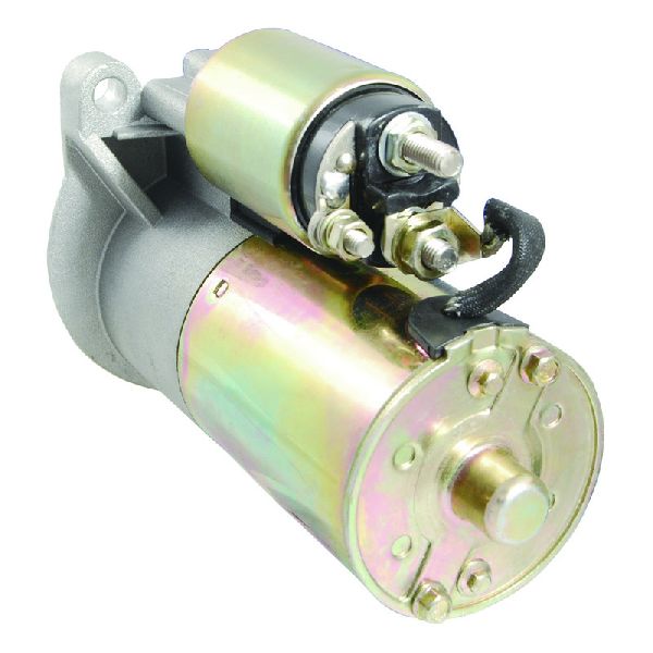 1992-1997 Ford F-150 Starter (WAI Global)