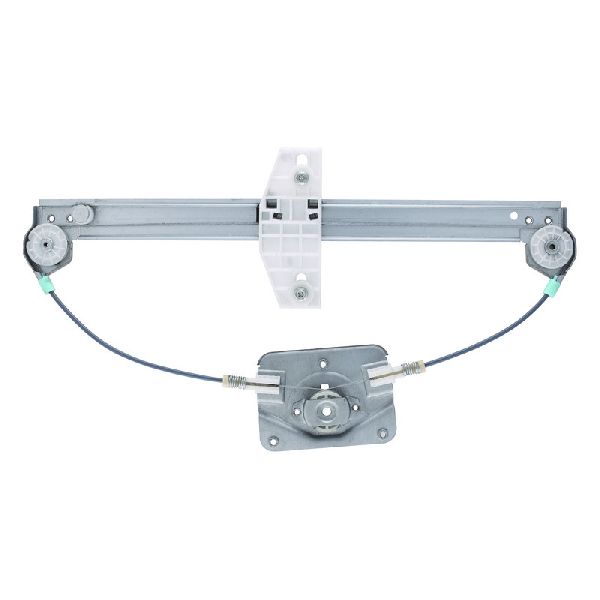 2004-2014 Audi A3 Window Regulator - Rear Right (WAI Global)