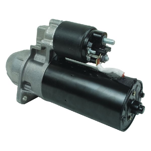 1987-1989 BMW 635CSi Starter (WAI Global)