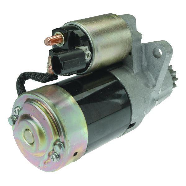 2002-2007 Nissan Altima Starter (WAI Global)