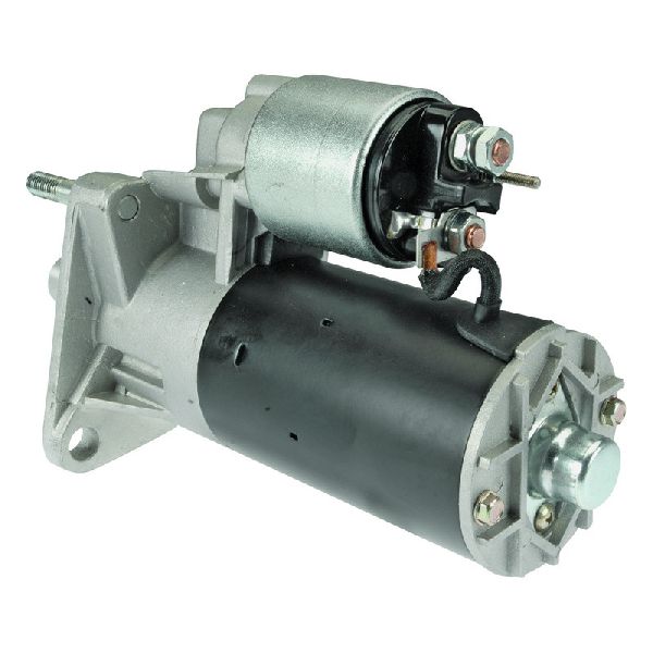 1986-1987 Dodge Charger Starter (WAI Global)