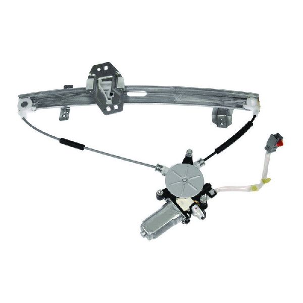 2001-2002 Acura CL Window Motor and Regulator Assembly - Front Right (WAI Global)