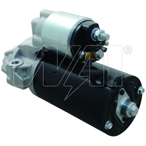 2007-2015 Ford Transit Starter (WAI Global)