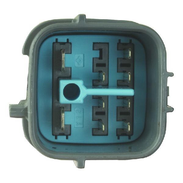 1996-2000 Honda Civic Distributor (WAI Global)