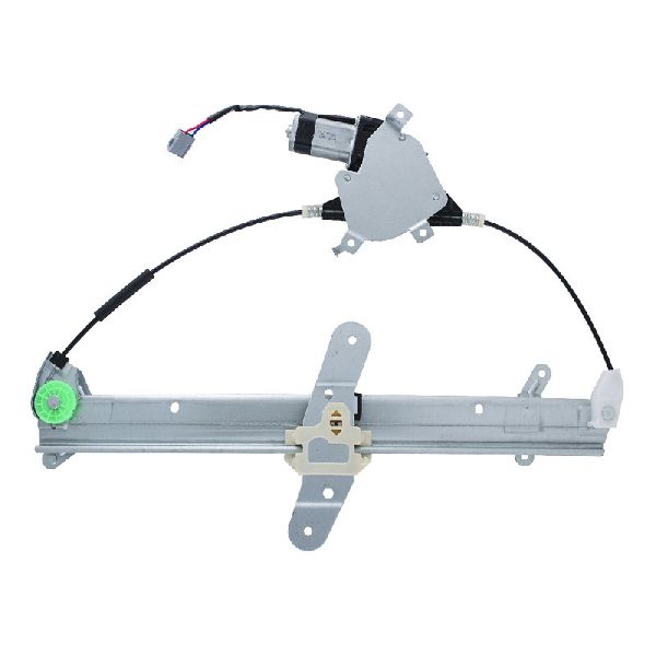 1998-2011 Lincoln Town Car Window Motor and Regulator Assembly - Front Right (WAI Global)