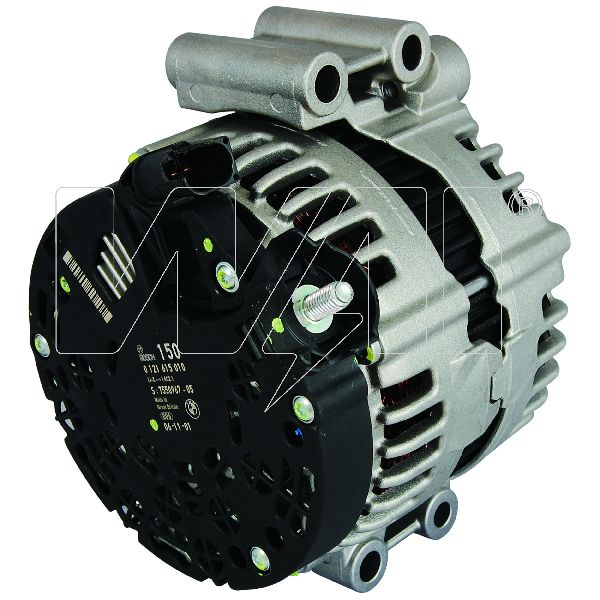 2007-2010 BMW X3 Alternator (WAI Global)