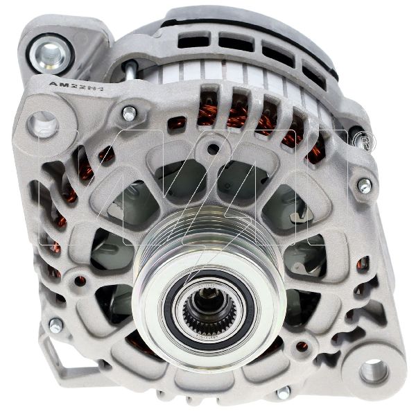 2012-2013 Kia Sorento Alternator (WAI Global)