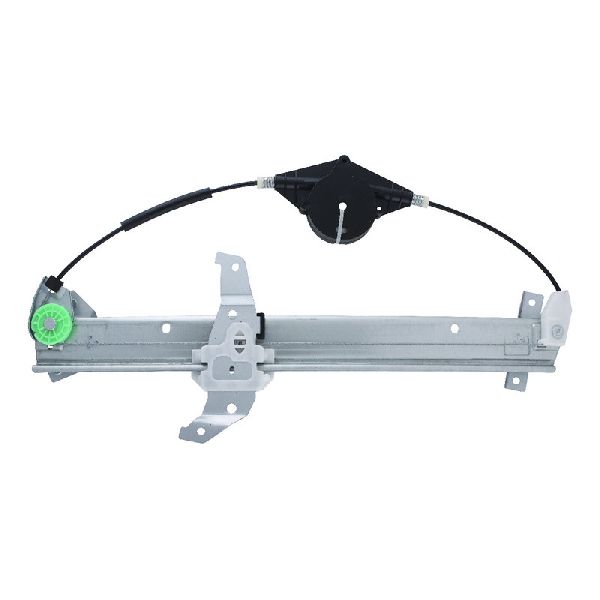 1993-1997 Lincoln Town Car Window Regulator - Front Right (WAI Global)