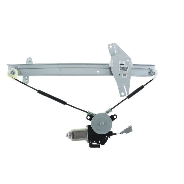 1993-1997 Geo Prizm Window Motor and Regulator Assembly - Front Left (WAI Global)