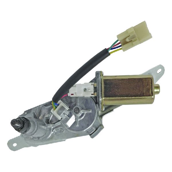 1998-2004 Isuzu Rodeo Wiper Motor - Rear (WAI Global)