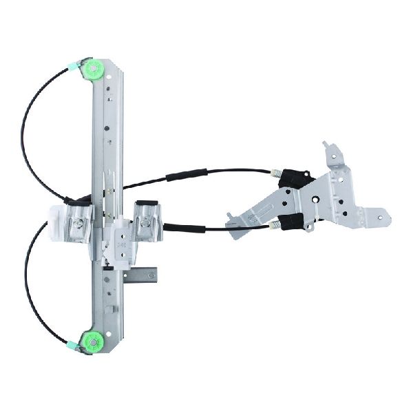 2000-2006 GMC Yukon Window Regulator - Rear Right (WAI Global)