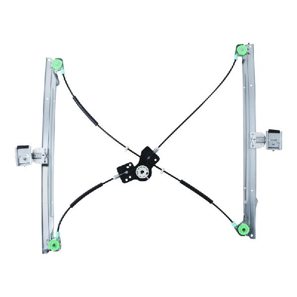 2004-2007 Dodge Caravan Window Regulator - Front Left (WAI Global)