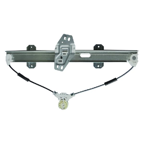 1996-2000 Honda Civic Window Regulator - Front Right (WAI Global)