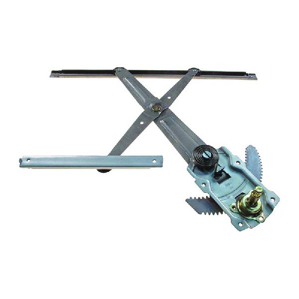 2005-2014 Toyota Tacoma Window Regulator - Front Left (WAI Global)