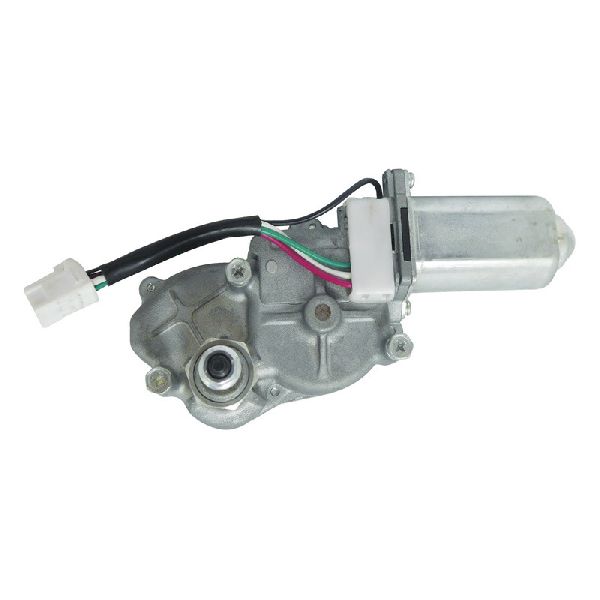 2003-2008 Pontiac Vibe Wiper Motor - Rear (WAI Global)