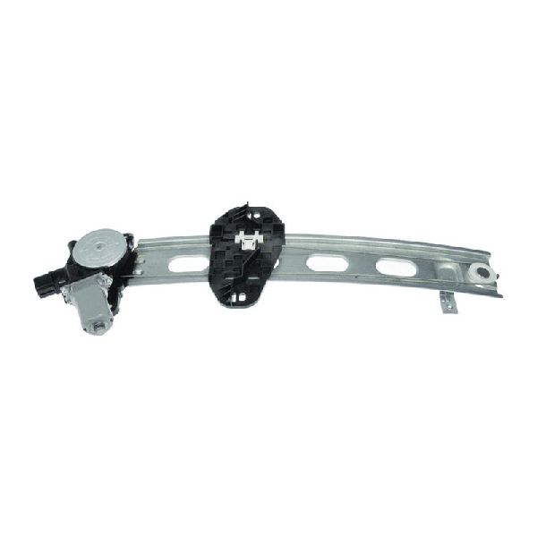 2006-2011 Honda Civic Window Motor and Regulator Assembly - Front Right (WAI Global)