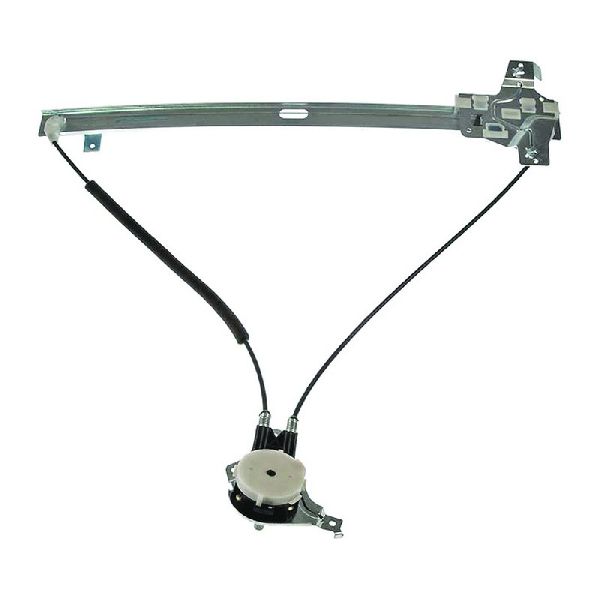 2003-2014 Ford E-150 Window Regulator - Front Left (WAI Global)