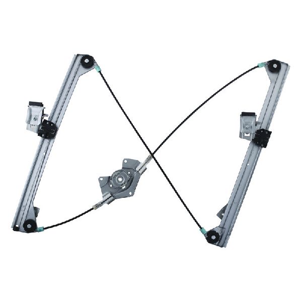 1998-2005 Volkswagen Passat Window Regulator - Front Left (WAI Global)