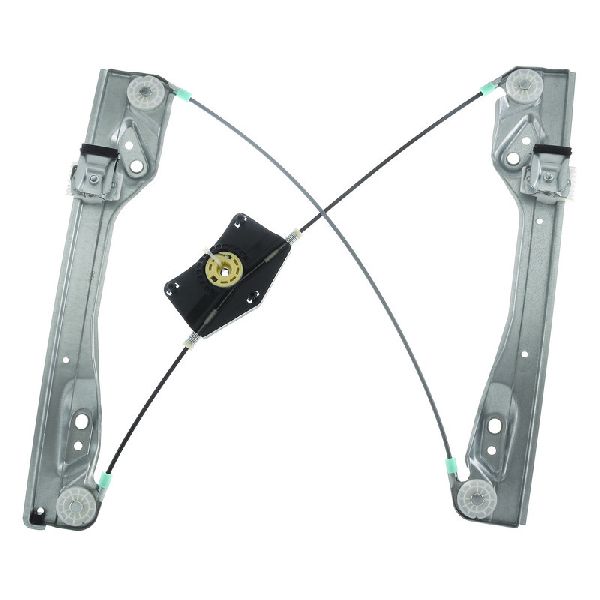 2007-2015 Lincoln MKX Window Regulator - Front Left (WAI Global)