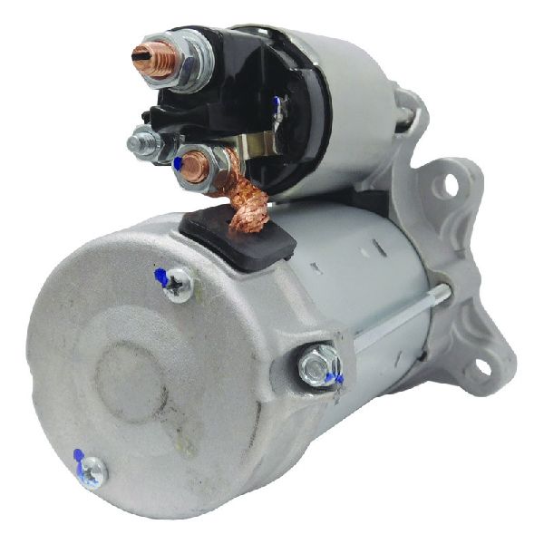 2013-2019 Ford E-350 Super Duty Starter (WAI Global)