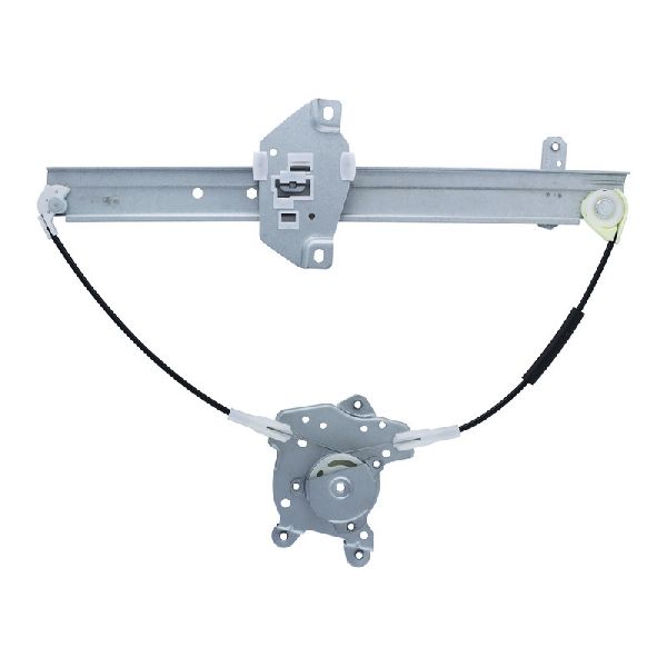 1997-2001 Mitsubishi Mirage Window Regulator - Rear Right (WAI Global)