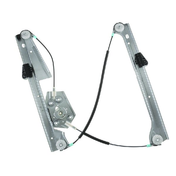 2006-2008 BMW 750i Window Regulator - Front Right (WAI Global)