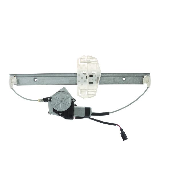 2007-2017 Jeep Wrangler Window Motor and Regulator Assembly - Rear Left (WAI Global)